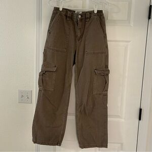 Urban Outfitters BDG Light Brown Pants